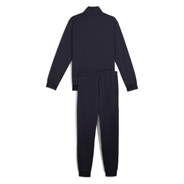Puma Poly Colorblock Træningsdragt  XS Mand