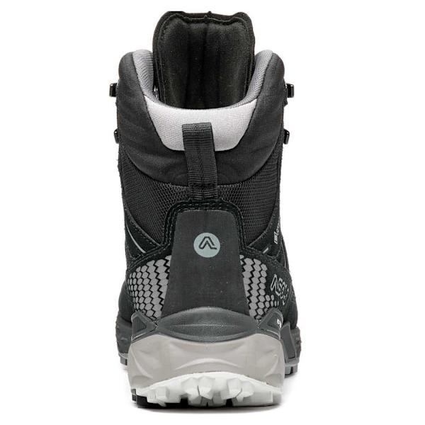 Asolo Tahoe Winter Goretex Vandrestøvler Sort EU 43 2/3 Mand