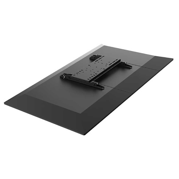 Vision Monitorin Seinätuki Vfm-w4x4t 37-70´´ Hopeinen