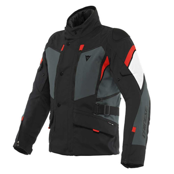 Dainese Jakke Carve Master 3 Goretex Sort 48 Mand