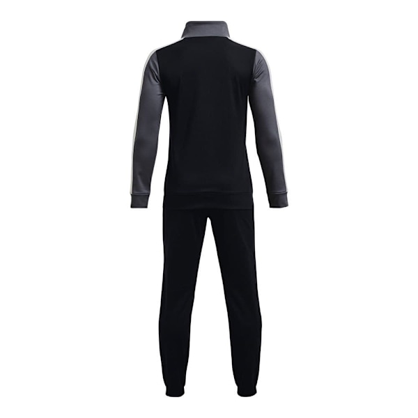 Under Armour Träningsoverall Cb Knit Svart 7 Years Pojke
