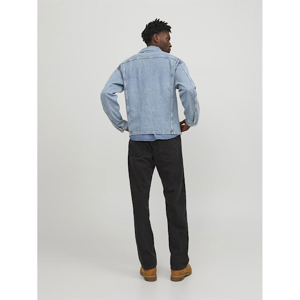 Jack & Jones Overshirt Chase Mf 902  M Mand