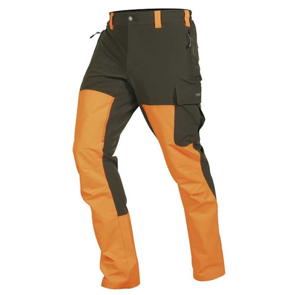 Hart Hunting Bukser Aldatz Grøn,Orange 42