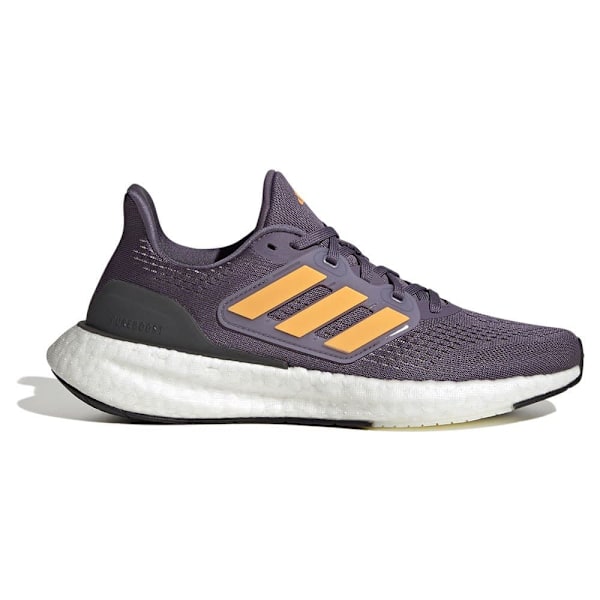 Adidas Löparskor Pureboost 23 Lila EU 40 2/3 Kvinna