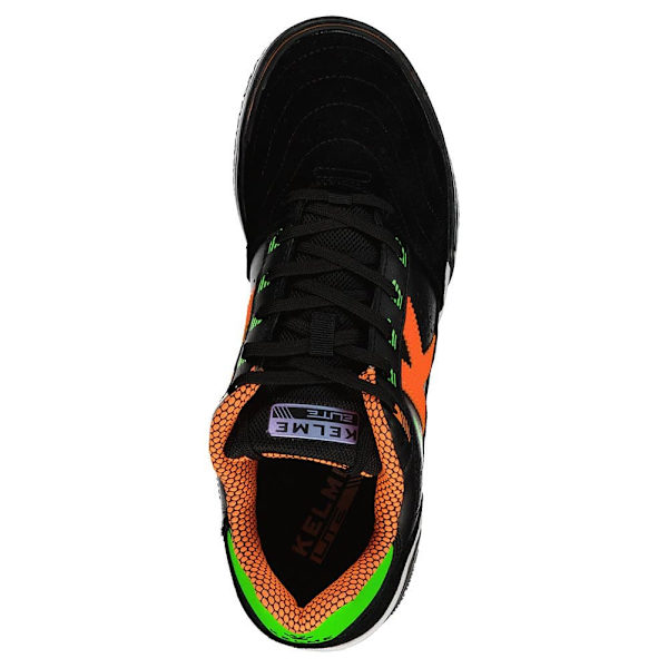 Kelme Fodboldstøvler Elite Sort EU 44