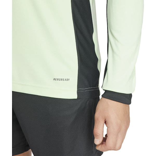 Adidas Långärmad T-shirt Referee 24 Grönt 2XL Man