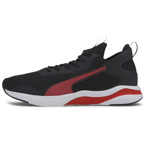Puma Løbe Skoe Softride Rift Sort EU 42 Mand