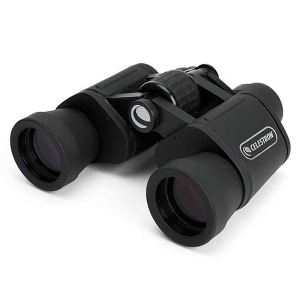 Celestron Kikkert Upclose G2 8x40 Sort