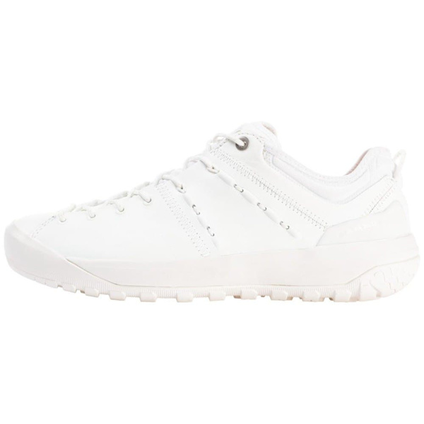 Mammut Hueco Advanced Low Approachskor Vit EU 36 2/3 Kvinna