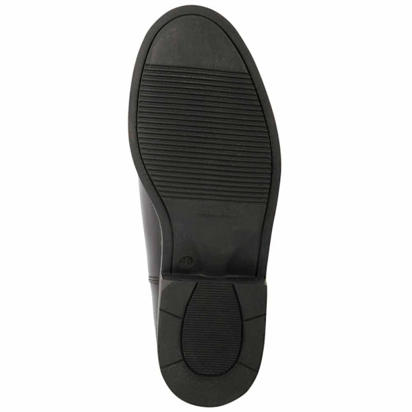 Harry´s Horse Safety Jodhpur Leather Steel Toe Stövlar  EU 39