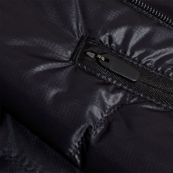 Mammut Seon Insulated Jakke Sort S Kvinde