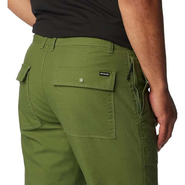 Columbia Flex Roc™ Byxor Grönt 32 / 34 Man