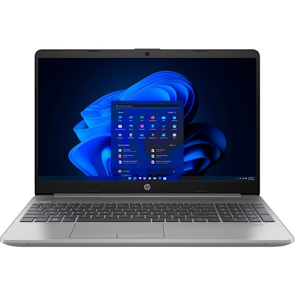 Hp 250 G9 15.6´´ I5-1235u/16gb/1tb Ssd Bærbar Computer  UK QWERTY