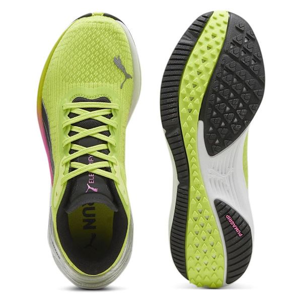 Puma Løbe Skoe Electrify Nitro 3  EU 38 Kvinde