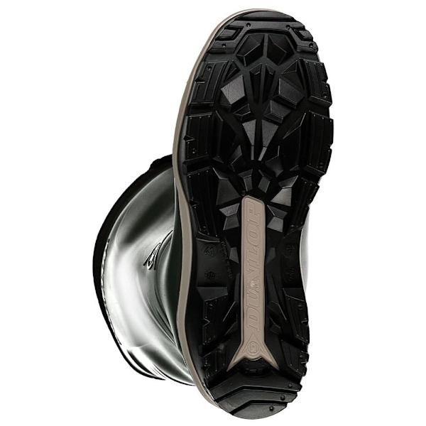 Dunlop Footwear Stövlar Blizzard Grönt EU 45 Man