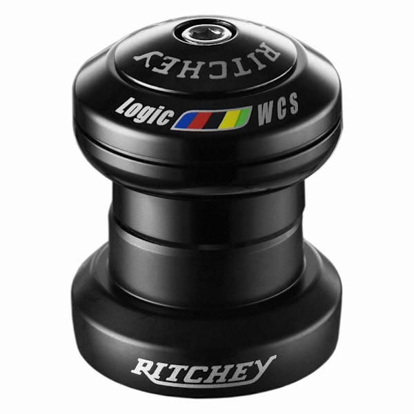 Ritchey Headset A Head Wcs Sort 1´´