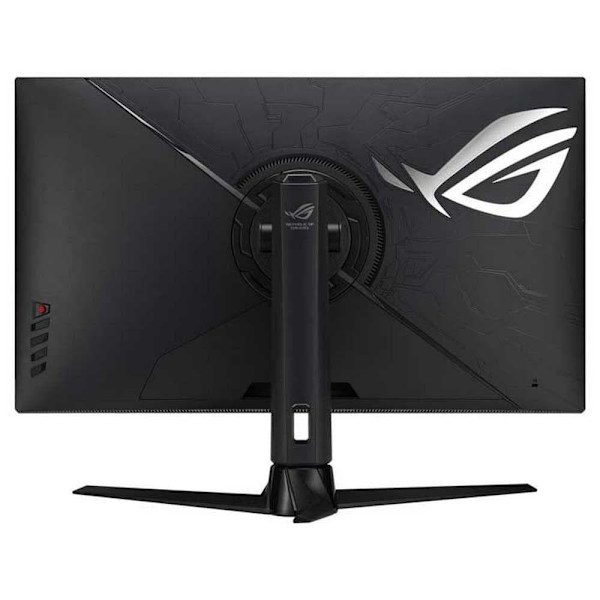 Asus Gaming Monitor Xg32uq 32´´ 4k Ips Led 160hz Monivärinen