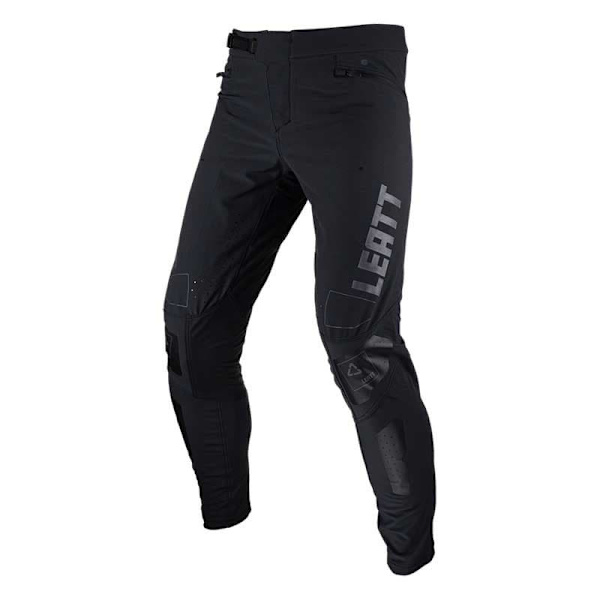 Leatt Housut Gravity 4.0 Musta 2XL Mies