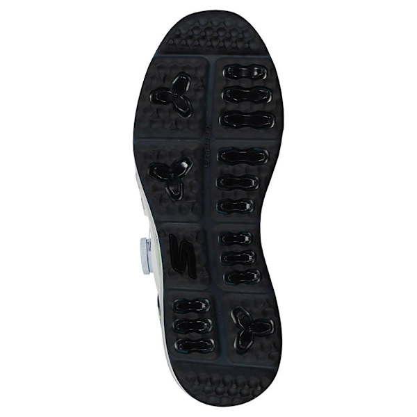 Skechers Golf Golfkengät Go Golf Elite 5 Slip ´in  EU 43 1/2