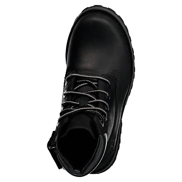 Timberland Courma 6´´ Side Zip Barnstövlar Svart EU 21 Pojke