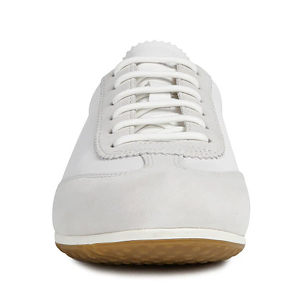 Geox Trænere Vega Beige EU 39 Kvinde