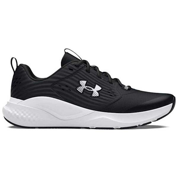 Under Armour Trænere Charged Commit Tr 4 Sort EU 47 Mand