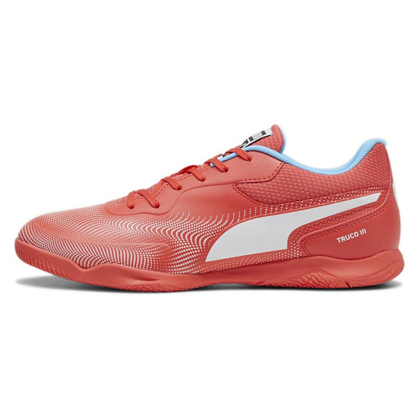 Puma Sko Truco Iii Rød EU 44