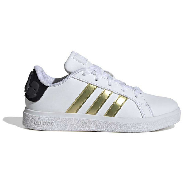 Adidas Skor Grand Court 2.0  EU 34