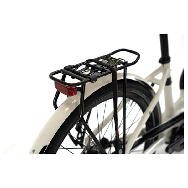 Granville E-absolute 34 Altus Elcykel Silver S / 400Wh