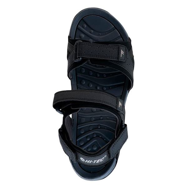 Hi-tec Sandaler Lucise Svart EU 42 Man
