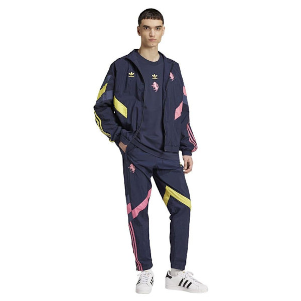 Adidas Juventus Originals Träningsbyxor  2XL Man