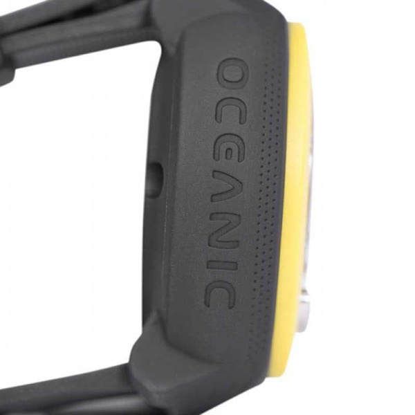 Oceanic Dator Veo 4.0 Gul,Svart