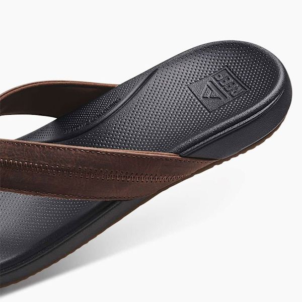 Reef Cshn Phantom 2.0 Le Sandaler Brun EU 45 Man