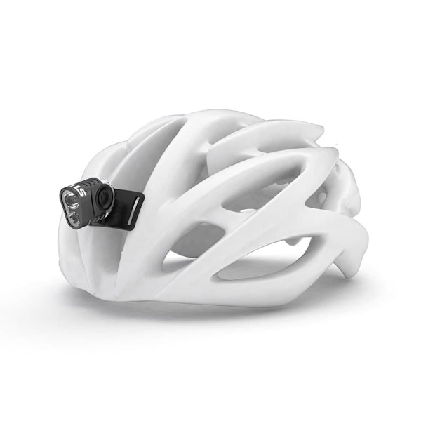 Silva Forlygte Trail Speed 5xt Sort 1200 Lumens