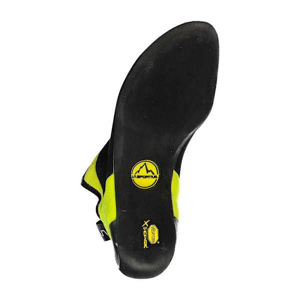 La Sportiva Kiipeilykengät Miura Musta EU 38 Mies