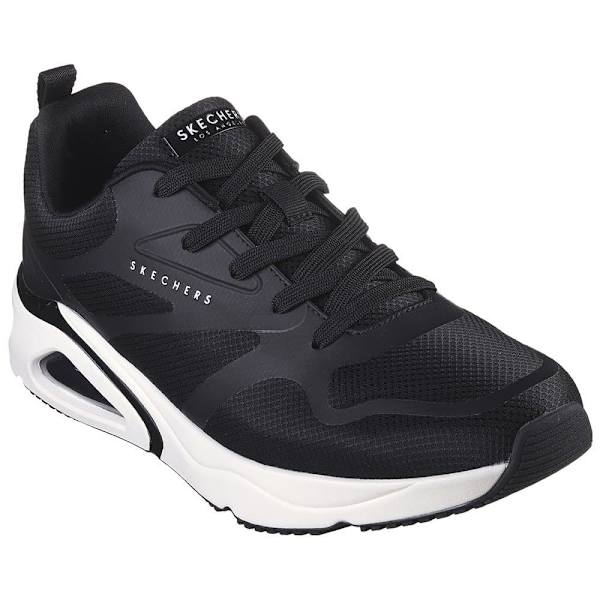 Skechers Trænere Tres-air Uno Sort EU 44 Mand