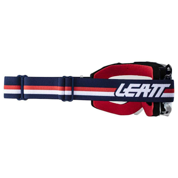 Leatt Goggle Velocity 4.5 Sort