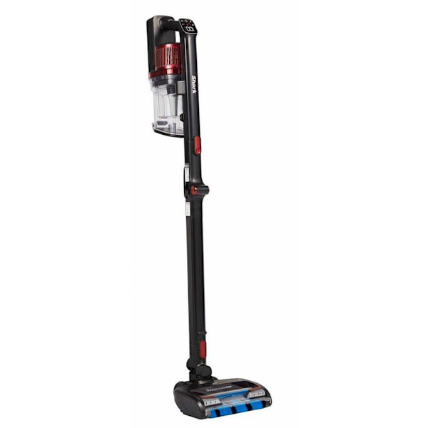 Shark Home Iz300eut Kostesuger Sort One Size / EU Plug