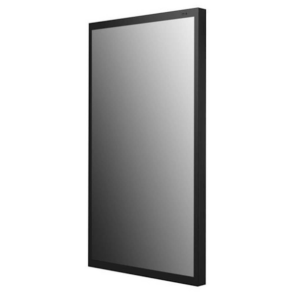 Lg Overvåge 55xe4f 55´´ Full Hd Led Sort One Size / EU Plug Sort