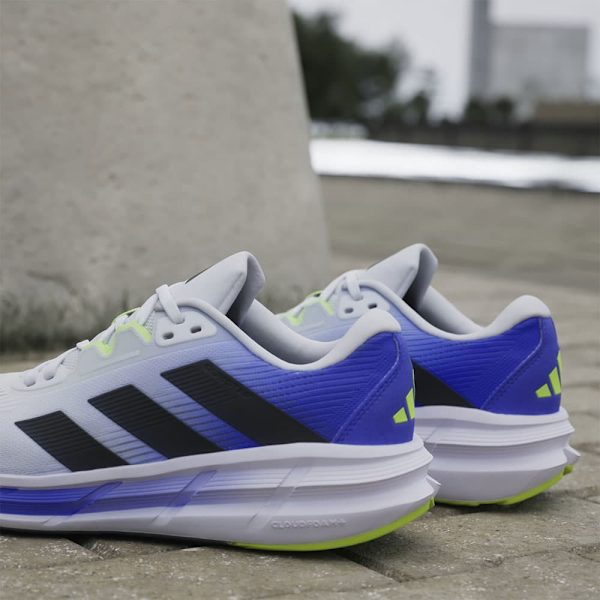 Adidas Questar 3 Löparskor  EU 40 2/3 Man
