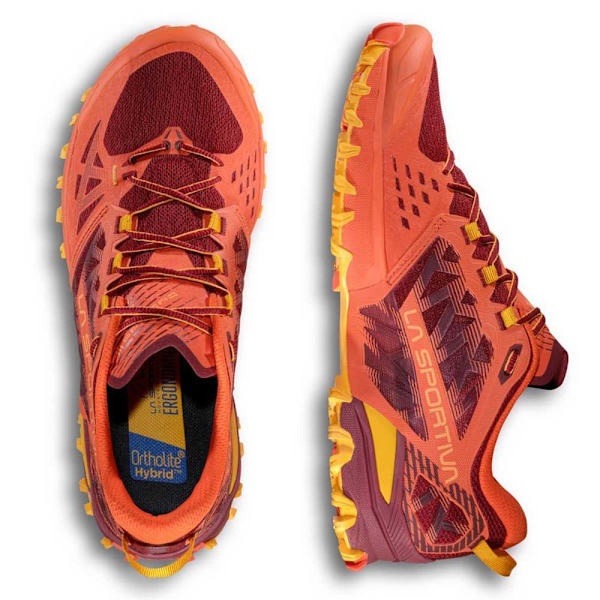 La Sportiva Trail Løbesko Bushido Iii  EU 41 Mand