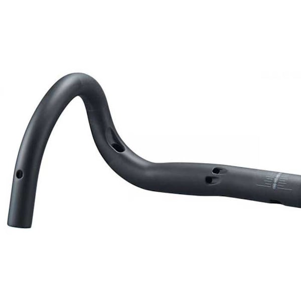 Ritchey Handlebars Superlogic Evo Curve Internal Cable Routing Sort 31.8 mm / 420 mm
