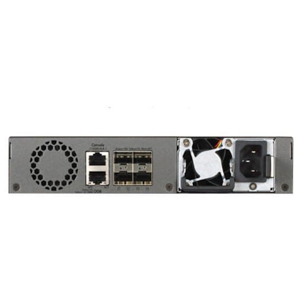 Netgear Lykkedes M4300-24x L3 Sort