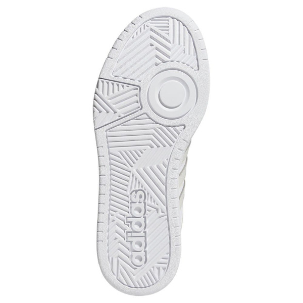 Adidas Hoops 3.0 Se Lenkkarit Valkoinen EU 37 1/3 Nainen