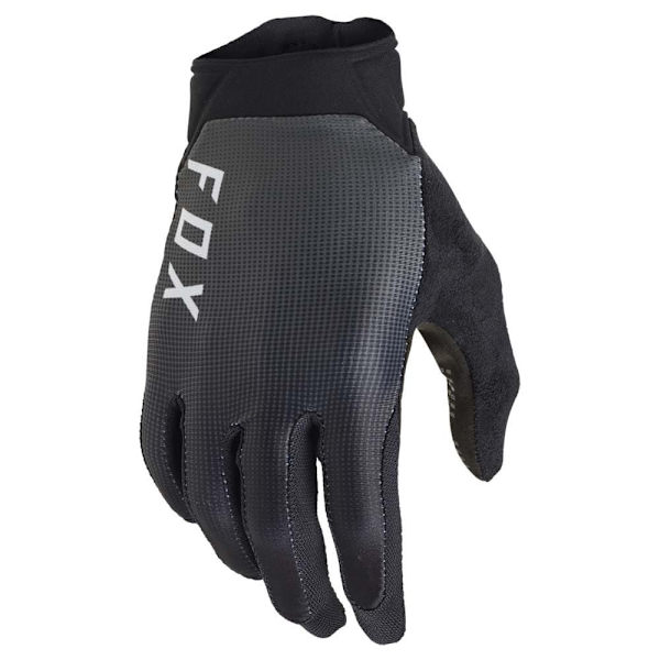 Fox Racing Mtb Flexair Ascent Handsker Sort S Mand