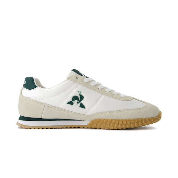 Le Coq Sportif Veloce I Sko Hvid EU 41 Mand