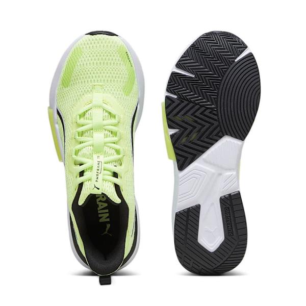 Puma Trænere Pwrframe Tr 2 Grøn EU 42 Mand