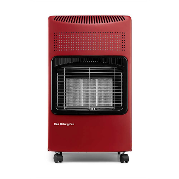 Orbegozo Kaasulämmitin Hce 74 4200w