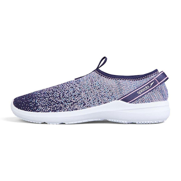 Speedo Vandsko Surfknit Pro Lilla EU 40 1/2 Kvinde