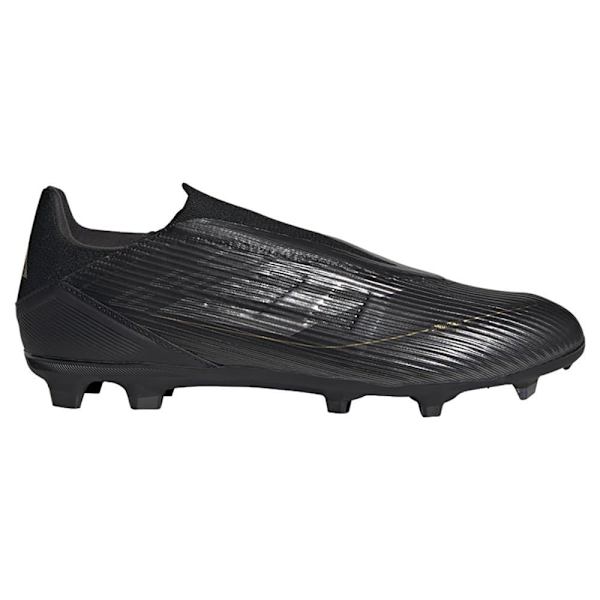 Adidas F50 League Laceless Fg/mg Fodboldstøvler  EU 47 1/3